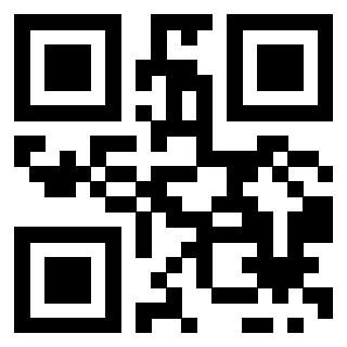 3206744407 Qr Code associato