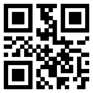 Il QrCode di 3206744408