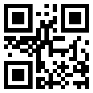 Il QrCode di 3206744409