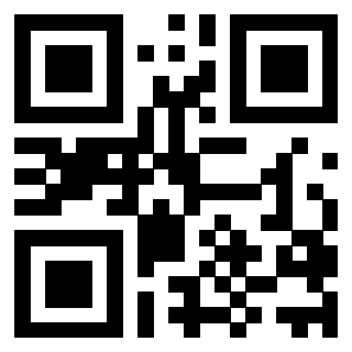 Il QrCode di 3206744411
