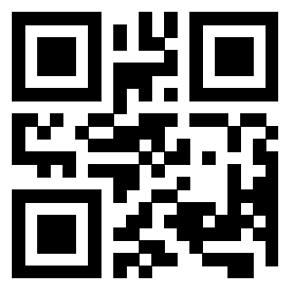 Il QrCode di 3206744419
