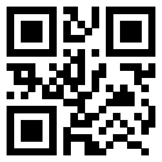 3206744420 - Immagine del Qr Code associato