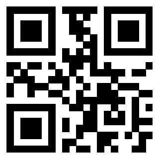 3206744422 - Immagine del Qr Code associato