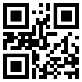 Scansione del QrCode di 3206744425