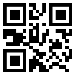 Immagine del QrCode di 3206744426