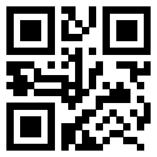 Scansione del Qr Code di 3206744428