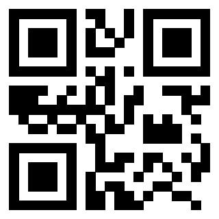 Immagine del QrCode di 3206744433