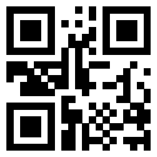 Immagine del QrCode di 3206744438
