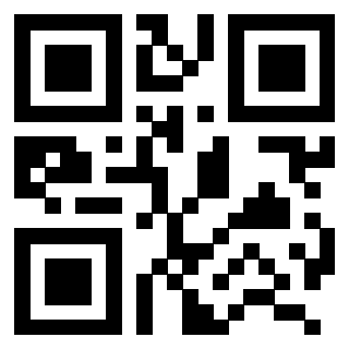 Il QrCode di 3206744440