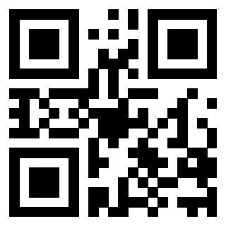 Scansione del Qr Code di 3206744443