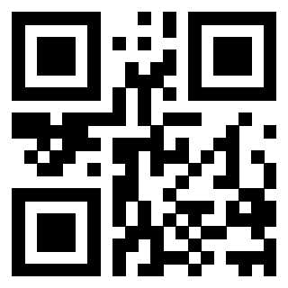 Immagine del Qr Code di 3206744445