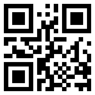 3206744448 - Immagine del QrCode associato