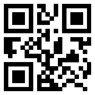Il Qr Code di 3206744449