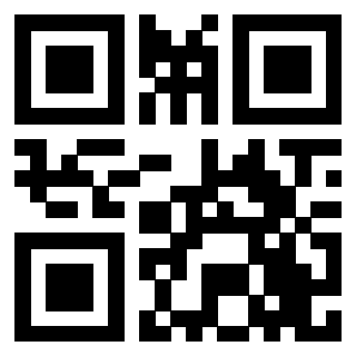 3206744450 - Immagine del QrCode associato