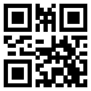 3206744452 - Immagine del QrCode associato