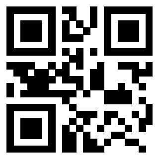 Immagine del QrCode di 3206744453