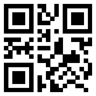 3206744454 - Immagine del QrCode associato