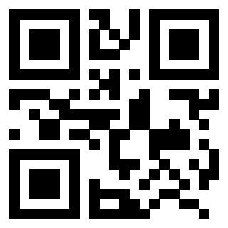 Il Qr Code di 3206744456