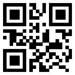 3206744459 - Immagine del QrCode associato