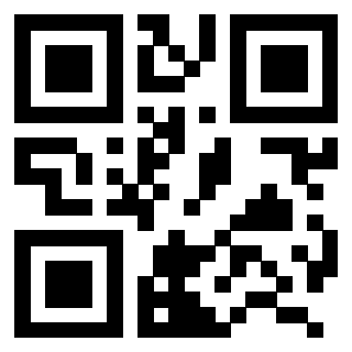 Il Qr Code di 3206744461