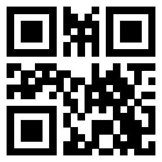 3206744462 - Immagine del QrCode