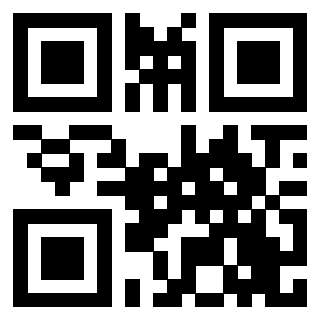 Immagine del QrCode di 3206744463