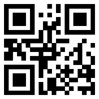 Il QrCode di 3206744469