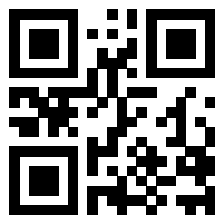Immagine del Qr Code di 3206744471