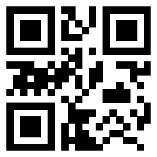 Scansione del QrCode di 3206744472