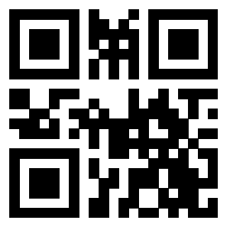 Scansione del Qr Code di 3206744473