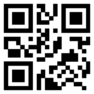 Scansione del QrCode di 3206744474