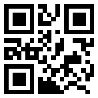 Il Qr Code di 3206744475