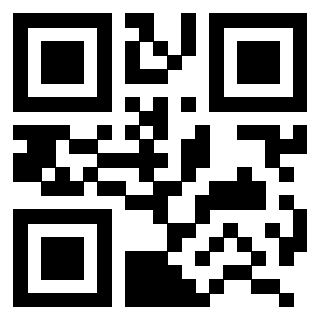 3206744478 - Immagine del Qr Code associato