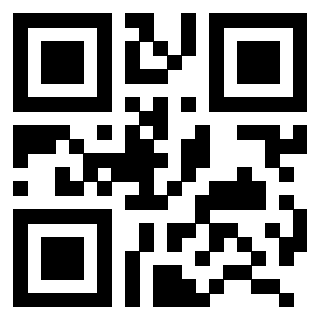 Immagine del Qr Code di 3206744479