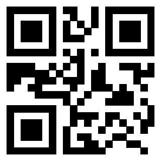 Scansione del Qr Code di 3206744483
