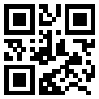 Immagine del QrCode di 3206744485