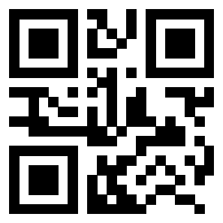 Immagine del QrCode di 3206744488