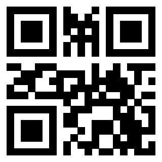 3206744490 Qr Code associato
