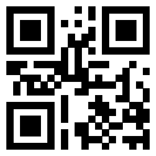 Il QrCode di 3206744493