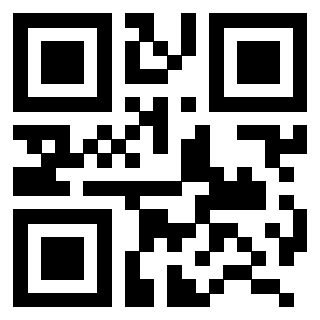 Scansione del Qr Code di 3206744499