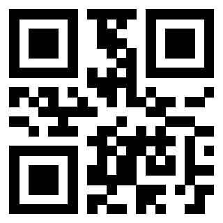 Scansione del Qr Code di 3206744500