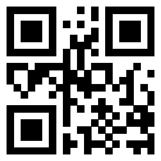 Immagine del QrCode di 3206744502