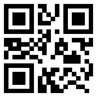 3206744503 - Immagine del Qr Code associato