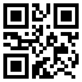 3206744507 QrCode associato