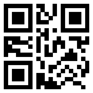 3206744510 - Immagine del Qr Code