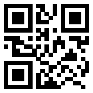 Immagine del QrCode di 3206744511