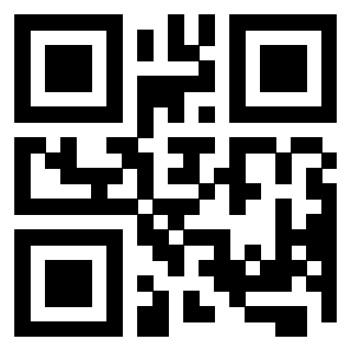 Scansione del Qr Code di 3206744512