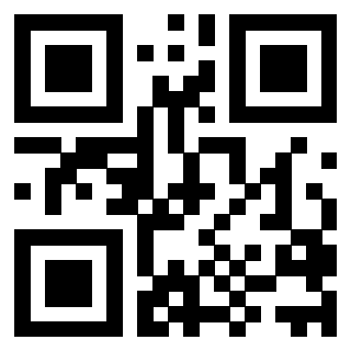 Scansione del QrCode di 3206744514