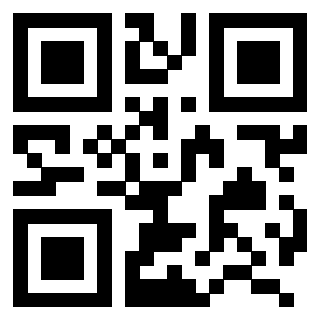 3206744517 - Immagine del Qr Code associato