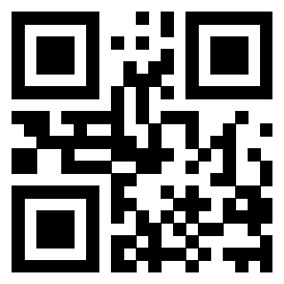 Scansione del Qr Code di 3206744519